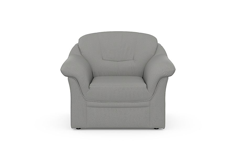 DOMO collection Sessel Montana komfortabel und günstig online kaufen