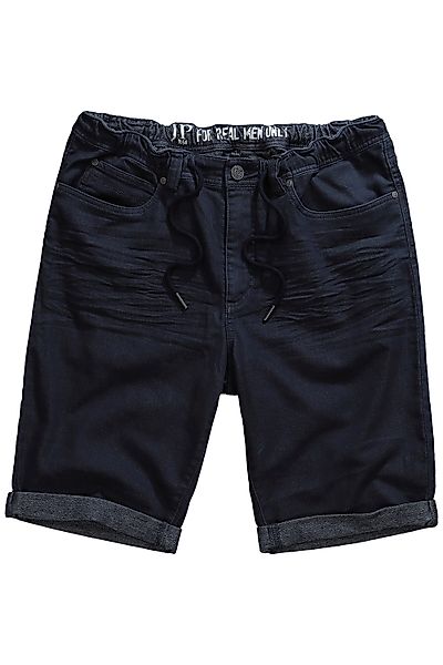 JP1880 Bermudas Bermuda FLEXNAMIC® 5-Pocket Elastikbund günstig online kaufen