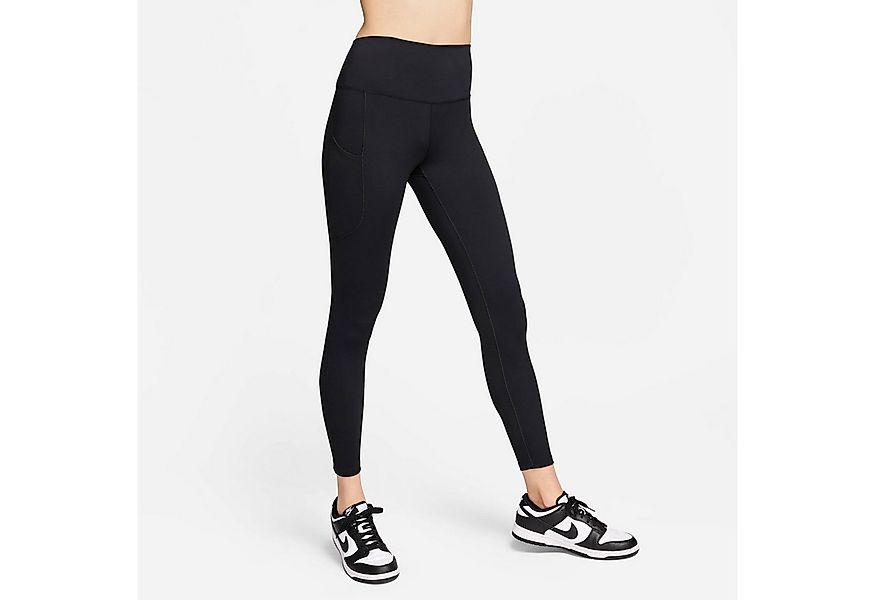 Nike Trainingstights W NK DF ONE HR 7/8 PKT TGHT günstig online kaufen