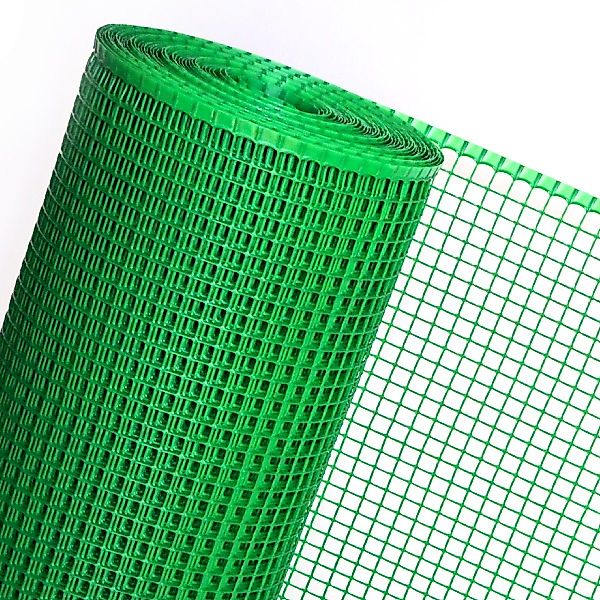 HaGa Profil MASCHENGEWEBE 0,6m x 5m günstig online kaufen