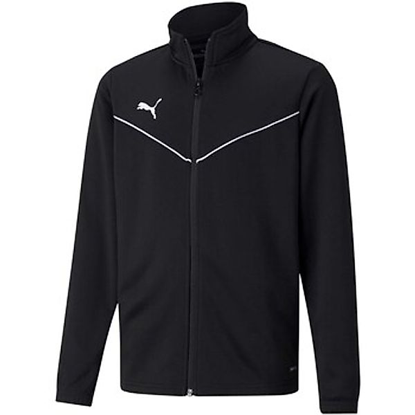 Puma  Fleecepullover Teamrise Training Poly Jacket günstig online kaufen