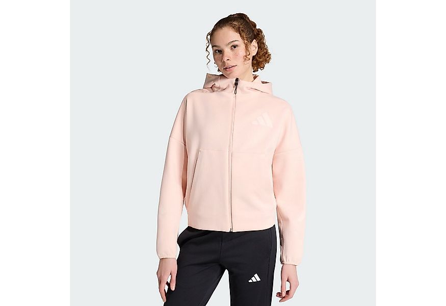 adidas Sportswear Hoodie ADIDAS Z.N.E. ZIP-HOODIE (1-tlg) günstig online kaufen