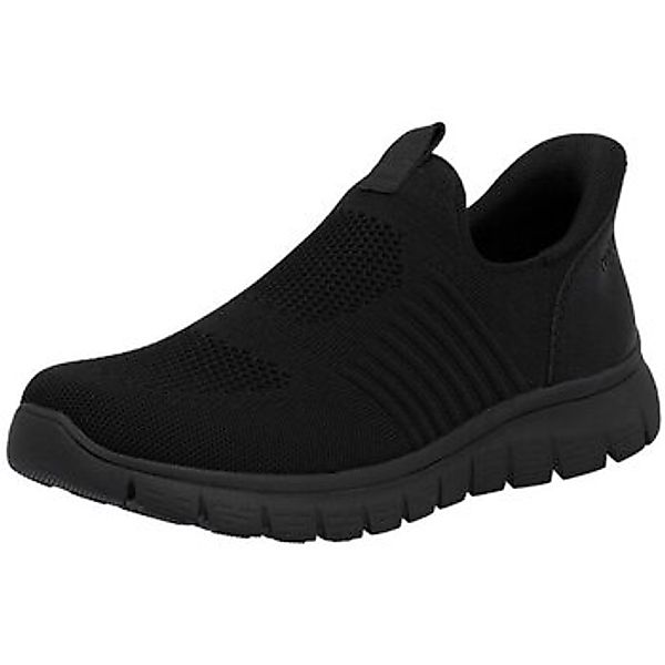 Rieker  Herrenschuhe Slipper HWK Halbschuhe B6659-01 günstig online kaufen