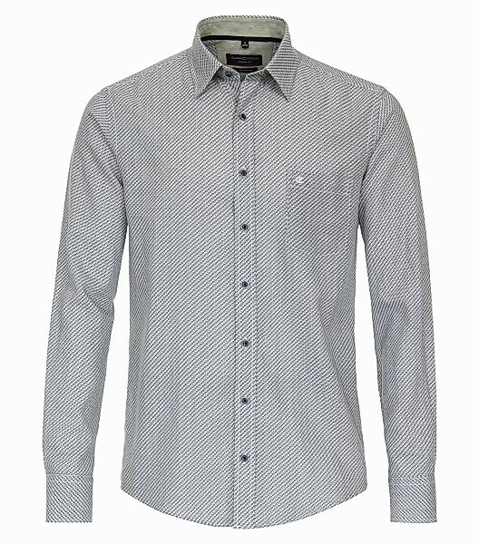 CASAMODA Businesshemd Kent Casual Short günstig online kaufen