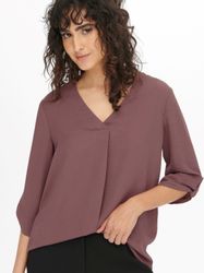 JDY Shirtbluse JDYDIVYA LIFE 3/4 TOP günstig online kaufen