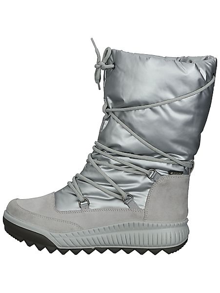 Legero Snowboots "Legero Stiefel Veloursleder/Synthetik" günstig online kaufen