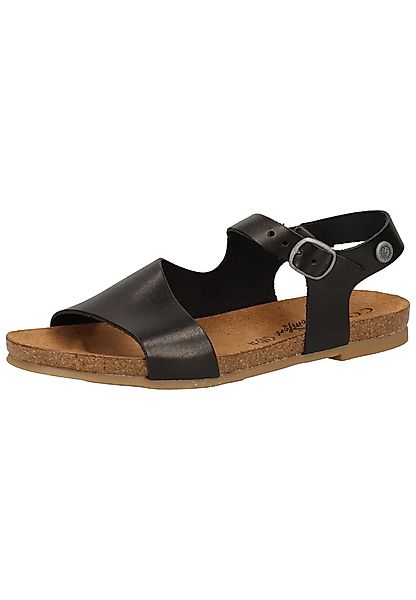 COSMOS Comfort Sandalen Leder Riemchensandalette günstig online kaufen