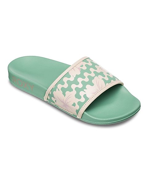 Roxy Slippy Iv Sandale günstig online kaufen