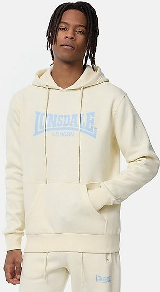 Lonsdale Kapuzensweatshirt BELMADUTHY günstig online kaufen