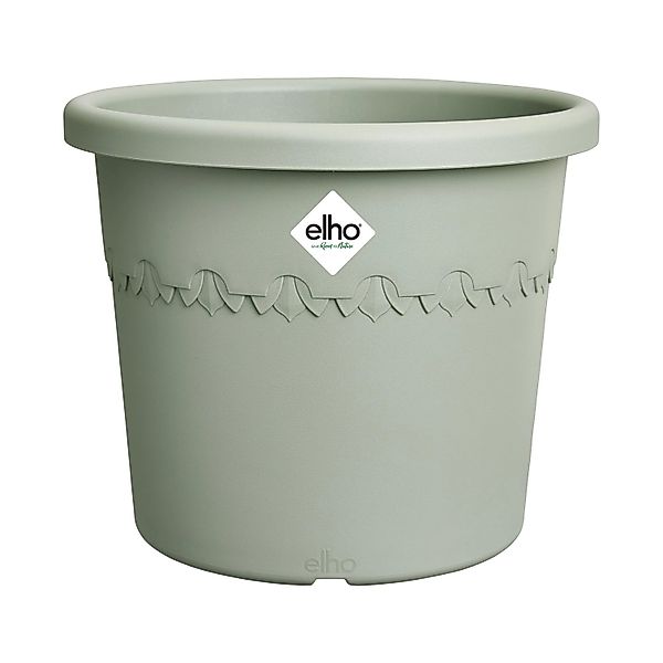Elho Pflanzkübel Elho Blumentopf Algarve Cilindro günstig online kaufen