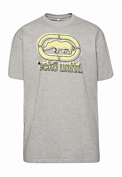 Ecko Unltd. T-Shirt "Ecko Unltd. Ecko Unltd. Double T-Shirt" 1 Stk. günstig online kaufen