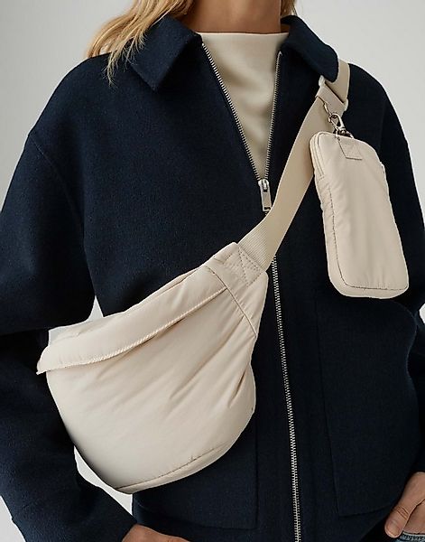 OPUS Umhängetasche ASTRELA mit separater Smartphone Tasche, One Size mit Re günstig online kaufen