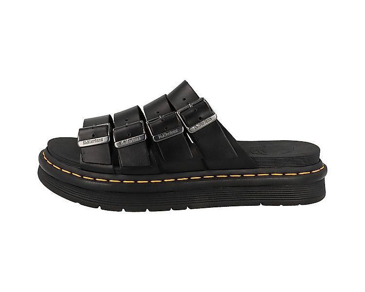 DR. MARTENS Tate Herren Sandale Sandaletten, Sommerschuhe, Badeschuhe, Riem günstig online kaufen