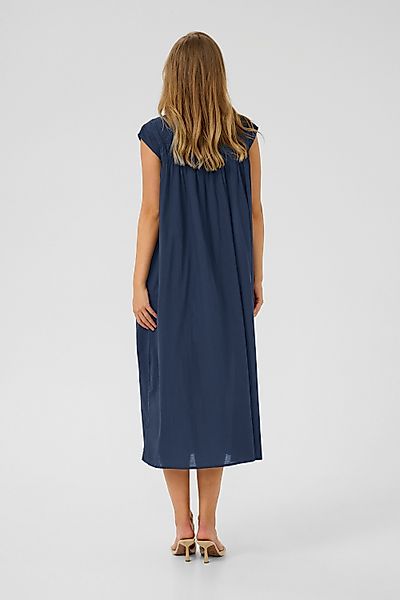 KAFFE Blusenkleid Kleid KAthua günstig online kaufen