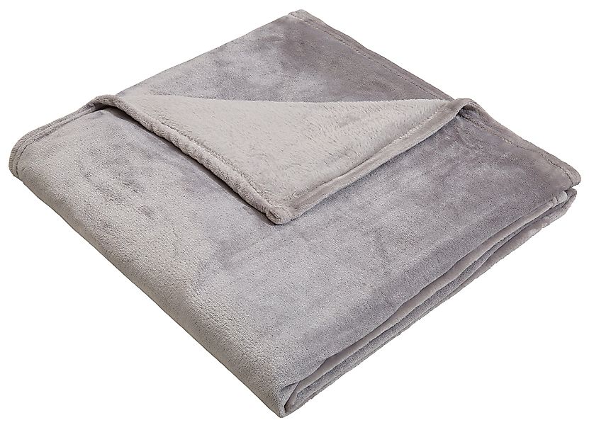 Wohndecke Jil, my home, aus super günstig online kaufen