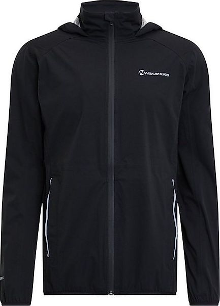 NAKAMURA Funktionsjacke He.-Funktions-Jacke Enno III M BLACK NIGHT günstig online kaufen