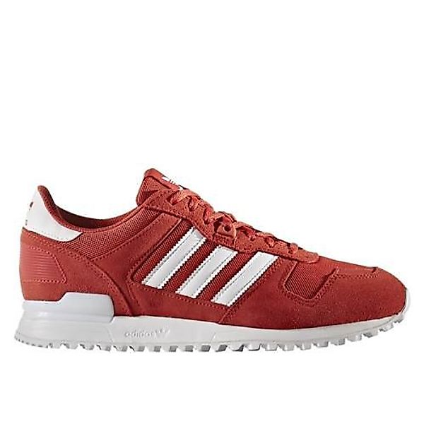 Adidas Zx 700 Schuhe EU 40 2/3 Red günstig online kaufen