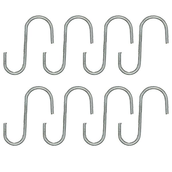 TSB Werk S-Haken Metallhaken S Haken günstig online kaufen
