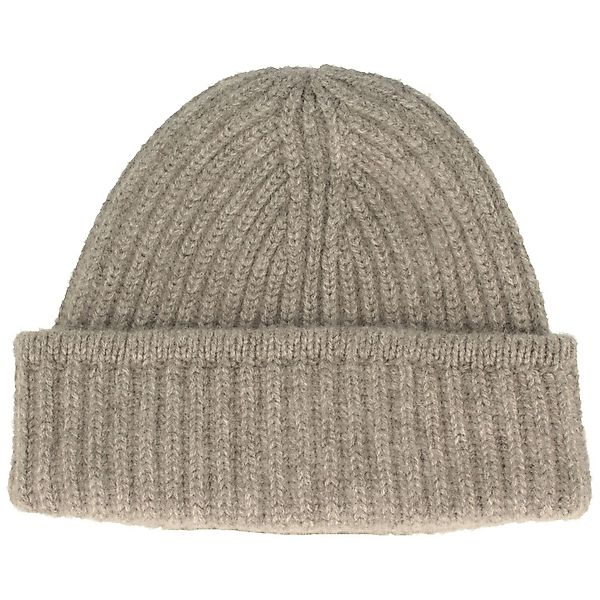 RIVIERA CASHMERE Strickmütze dicke Umschlagstrickmütze reines günstig online kaufen