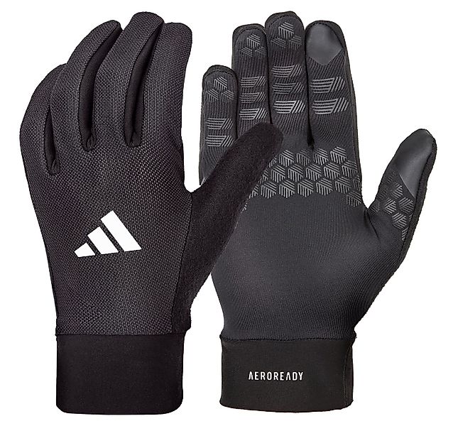 adidas Performance Trainingshandschuhe Full Finger Essential Gloves - Black günstig online kaufen