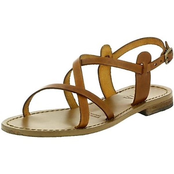 Iota  Sandalen FIRENZA  CUOIO TDM FIRENZA günstig online kaufen