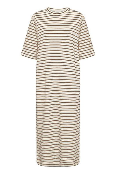 SOAKED IN LUXURY Jerseykleid Jerseykleid SLIngina günstig online kaufen