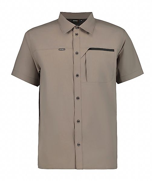 Icepeak Funktionsshirt "H FUNKTIONSHEMD BOXFORD", (1 tlg.) günstig online kaufen