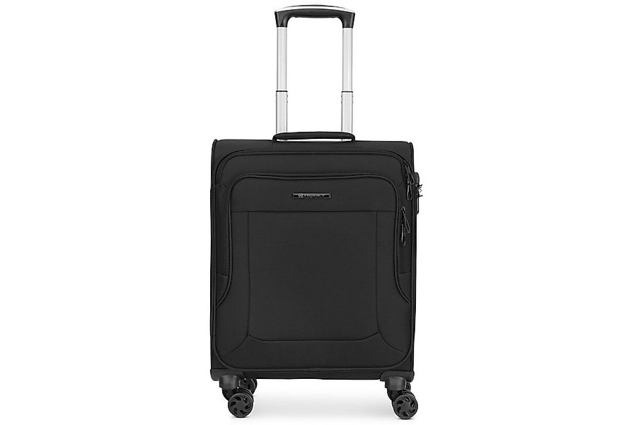 Franky Handgepäck-Trolley Melbourne 3.0, 4 Rollen, Polyester günstig online kaufen