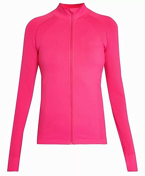 Sweaty Betty London Sweatjacke Damen Trainingsjacke ATHLETE (1-tlg) günstig online kaufen