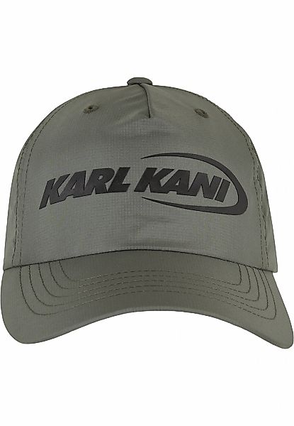 Karl Kani Trucker Cap "Karl Kani Karl Kani Elipse Ripstop Cap" günstig online kaufen
