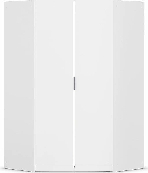 rauch Kleiderschrank "Eckschrank Schrank Ankleidezimmer Schlafzimmer Garder günstig online kaufen