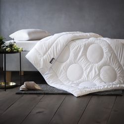 John Cotton Microfaserbettdecke »Royal, Bettdecken für Sommer und Winter« w günstig online kaufen