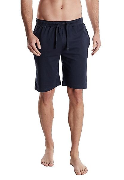 TOM TAILOR Bermudas Cansas Bindeband, Seitentaschen, bequem, atmungsaktiv, günstig online kaufen