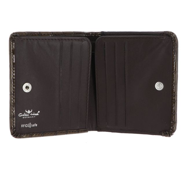 Golden Head Geldbörse Billfold Coin Wallet günstig online kaufen