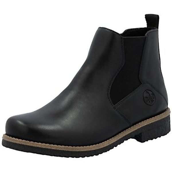 Rieker  Stiefel Stiefeletten 73557 73557-01 günstig online kaufen