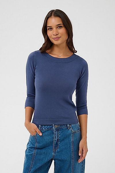 KAFFE Strickpullover Strickpullover KAlizza günstig online kaufen