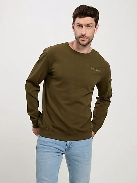 CROSS JEANS® Sweatshirt 25458 günstig online kaufen