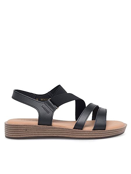 LASOCKI Sandalen WFA2720-4Z Schwarz Sandale günstig online kaufen