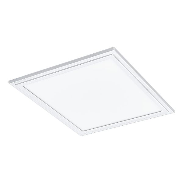 EGLO LED Panel Salobrena-c, Leuchtmittel inklusive, günstig online kaufen