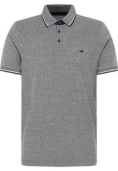 MUSTANG Kurzarmshirt Herren Style Palco günstig online kaufen