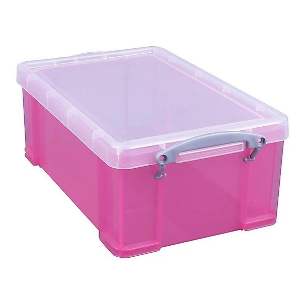 REALLYUSEFULBOX Aufbewahrungsbox Really Useful Box Aufbewahrungsbox günstig online kaufen