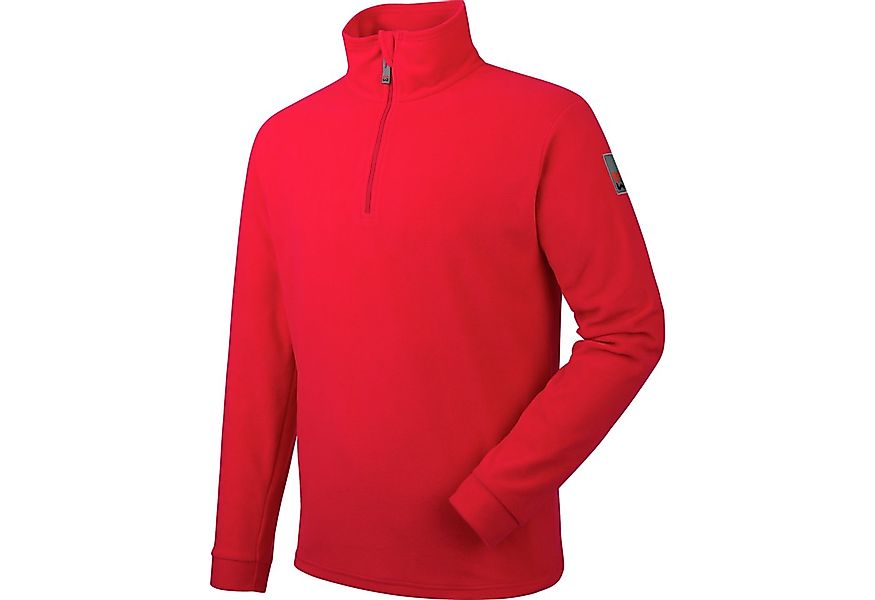 Würth MODYF Troyer Luca Fleece-Pullover für Herren Weicher Fleecetroyer für günstig online kaufen