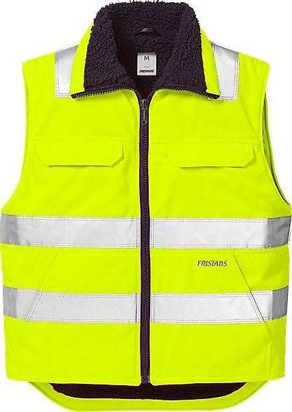 Fristads Warnschutz-Shirt High Vis Jacke Kl. 3 4794 Th günstig online kaufen