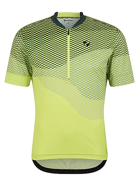Ziener Radtrikot NEMIC shirt men BITTER günstig online kaufen