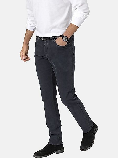 Babista 5-Pocket-Hose VESTAVERDE aus weichem Cord günstig online kaufen