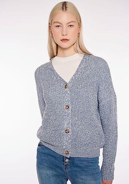 HaILY’S Strickjacke LS P CD Pi44pa günstig online kaufen