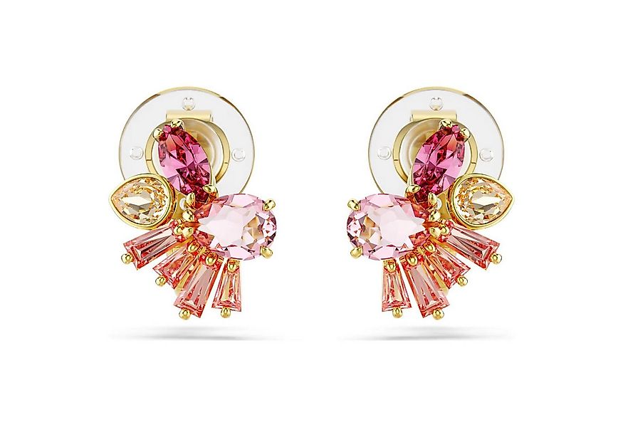 Swarovski Paar Ohrstecker GEMA günstig online kaufen