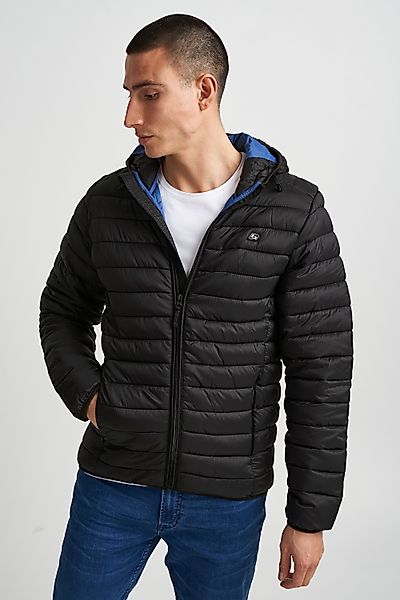 Blend Steppjacke BHRomsey Stilvolle Übergangsjacke mit günstig online kaufen