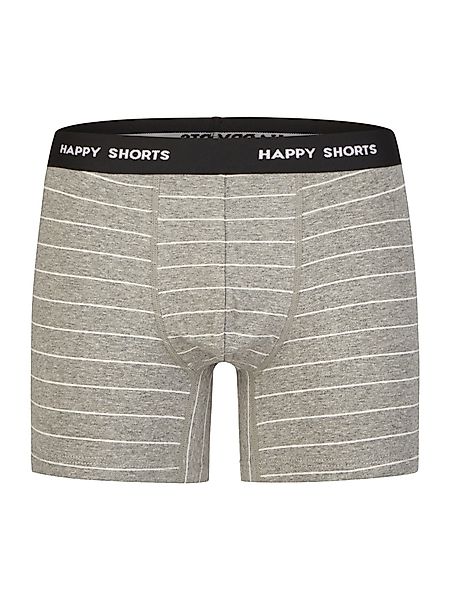 HAPPY SHORTS Retro Boxer Classic (4-St) günstig online kaufen