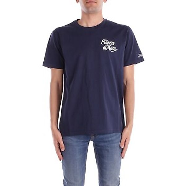 Mc2 Saint Barth  T-Shirt TSHM001 05587H günstig online kaufen